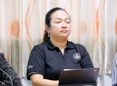 “การประชุม สนม.สัญจร ประจำปี 2569” ณ ... พารามิเตอร์รูปภาพ 17